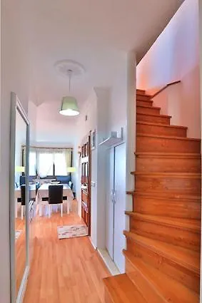 Jolly Apart Sultan House Apartment *