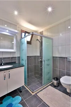 Jolly Apart Sultan House Apartment