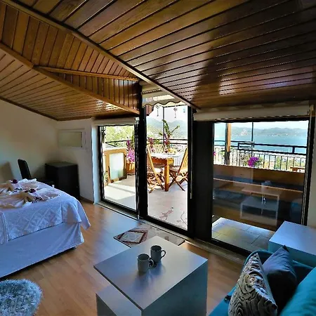 Apartment Jolly Apart Sultan House