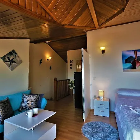 Apartment Jolly Apart Sultan House