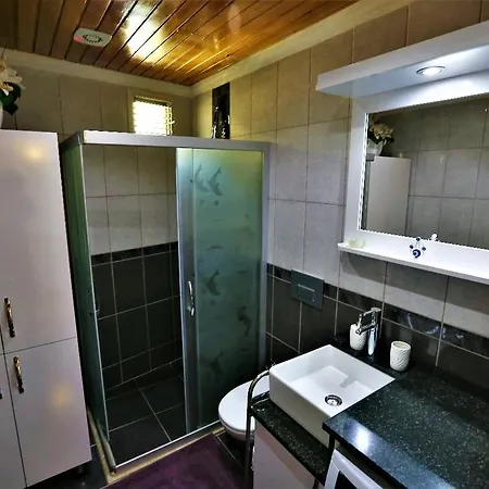 Jolly Apart Sultan House Apartment Kas