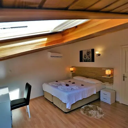 Apartment Jolly Apart Sultan House Kas