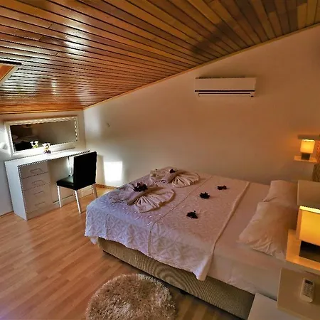 Jolly Apart Sultan House Apartment Kas