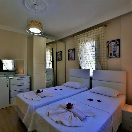 Jolly Apart Sultan House Kas
