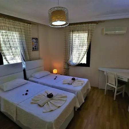 Jolly Apart Sultan House * Kas