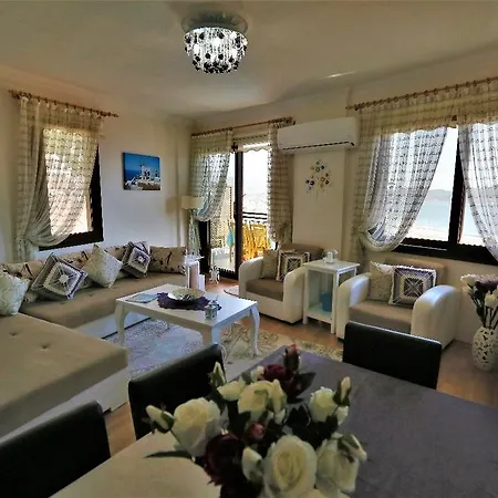 Jolly Apart Sultan House Apartment Kas